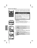 Preview for 26 page of Zenith VCM321 Installation And Operating Manual