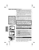 Preview for 28 page of Zenith VCM321 Installation And Operating Manual