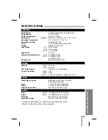 Preview for 35 page of Zenith VCM321 Installation And Operating Manual