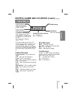 Preview for 9 page of Zenith VCM322 Installation And Operating Manual