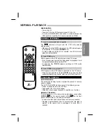 Preview for 21 page of Zenith VCM322 Installation And Operating Manual