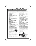 Preview for 3 page of Zenith VCP354 Operating Manual