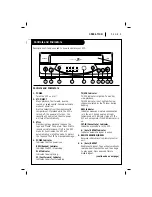 Preview for 9 page of Zenith VCP354 Operating Manual