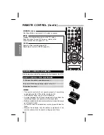 Preview for 12 page of Zenith VCS442 Installation And Operating Manual