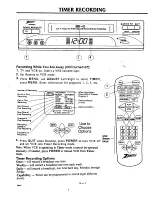 Preview for 25 page of Zenith VR2135  and warranty Operating Manual And Warranty