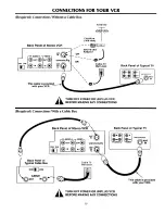 Preview for 10 page of Zenith VR4106 Operation Manual & Warranty