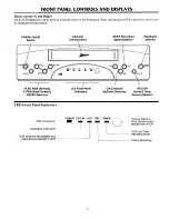 Preview for 12 page of Zenith VR4106 Operation Manual & Warranty