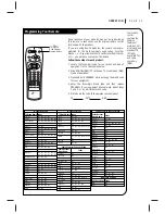 Preview for 13 page of Zenith VRA412 Operating Manual