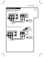 Preview for 5 page of Zenith VRA423 Operating Manual