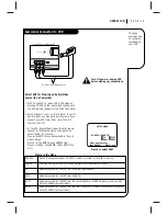 Preview for 23 page of Zenith VRA423 Operating Manual