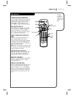 Preview for 25 page of Zenith VRA423 Operating Manual