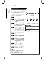 Preview for 28 page of Zenith VRA423 Operating Manual