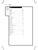 Preview for 34 page of Zenith VRA423 Operating Manual