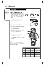 Preview for 28 page of Zenith VRA423C Operating Manual