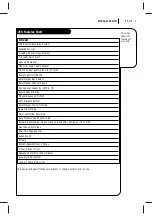 Preview for 3 page of Zenith VRA424 Operating Manual