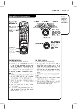 Preview for 19 page of Zenith VRA424 Operating Manual