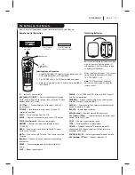 Предварительный просмотр 15 страницы Zenith VRB422 Operating Manual