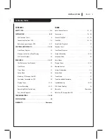 Preview for 5 page of Zenith VRC4101 Operating Manual