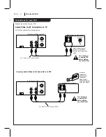 Preview for 8 page of Zenith VRC4101 Operating Manual