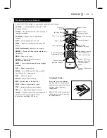 Предварительный просмотр 15 страницы Zenith VRD2125 Operating Manual