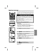 Preview for 27 page of Zenith VRE4122 Installation And Operating Manual