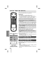 Предварительный просмотр 30 страницы Zenith VRE4122 Installation And Operating Manual