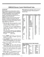 Preview for 10 page of Zenith VRL4270HF Operating Manual & Warranty