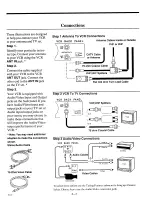 Preview for 12 page of Zenith VRL4270HF Operating Manual & Warranty