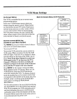 Preview for 14 page of Zenith VRL4270HF Operating Manual & Warranty