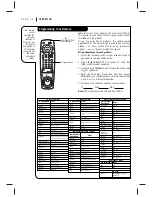 Preview for 16 page of Zenith VRS428 Operating Manual