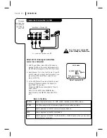 Preview for 24 page of Zenith VRS428 Operating Manual