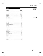 Preview for 35 page of Zenith VRS428 Operating Manual