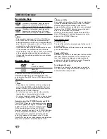 Preview for 6 page of Zenith XBR413 - DVD Player/Recorder And VCR Combo Installation And Operating Manual