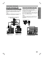 Preview for 17 page of Zenith XBR413 - DVD Player/Recorder And VCR Combo Installation And Operating Manual