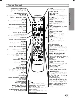 Предварительный просмотр 9 страницы Zenith XBS245 Series Installation And Operating Manual