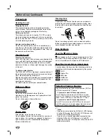 Preview for 6 page of Zenith XBS341 Series Installation And Operating Manual