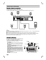 Preview for 14 page of Zenith XBS341 Series Installation And Operating Manual