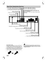 Предварительный просмотр 10 страницы Zenith XBS344 Series Installation And Operating Manual