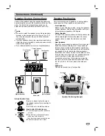 Предварительный просмотр 13 страницы Zenith XBS344 Series Installation And Operating Manual