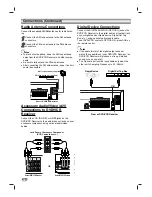 Предварительный просмотр 14 страницы Zenith XBS344 Series Installation And Operating Manual