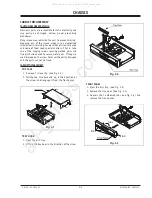 Preview for 11 page of Zenith XBV243 series Service Manual