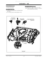 Предварительный просмотр 47 страницы Zenith XBV243 series Service Manual