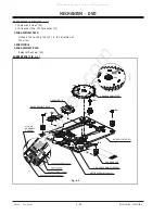 Preview for 66 page of Zenith XBV243 series Service Manual