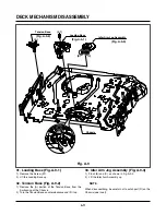 Предварительный просмотр 92 страницы Zenith XBV323 Series Service Manual