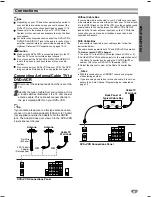 Preview for 11 page of Zenith XBV342 Installation And Operating Manual