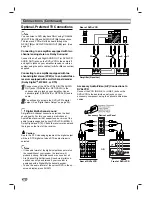 Preview for 14 page of Zenith XBV343 Installation And Operating Manual