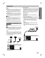 Предварительный просмотр 11 страницы Zenith XBV441 Installation And Operating Manual