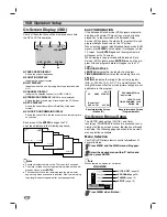 Предварительный просмотр 14 страницы Zenith XBV441 Installation And Operating Manual