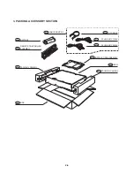 Предварительный просмотр 11 страницы Zenith XBV613 - DVD/VCR Combination Service Manual