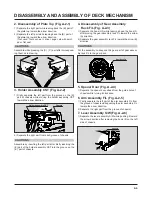 Preview for 82 page of Zenith XBV613 - DVD/VCR Combination Service Manual